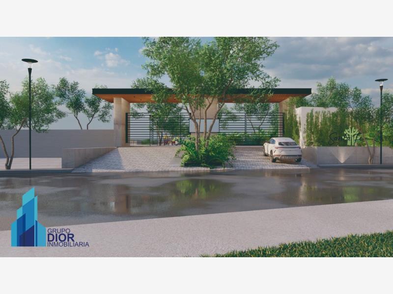 Terreno en venta en Club de Golf Santa Fe, Xochitepec — foto 1 de 11