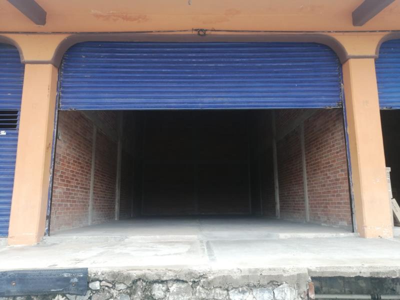 Bodega en renta en PLAZA CENTENARIO, Tequisquiapan — foto 1 de 4