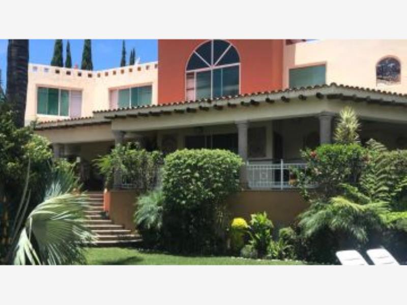 Casa en venta en Real de Tetela, Cuernavaca — foto 1 de 10