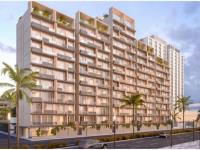 Departamento en venta en Playa de Oro Mocambo, Boca del Río, Veracruz de Ignacio de la Llave