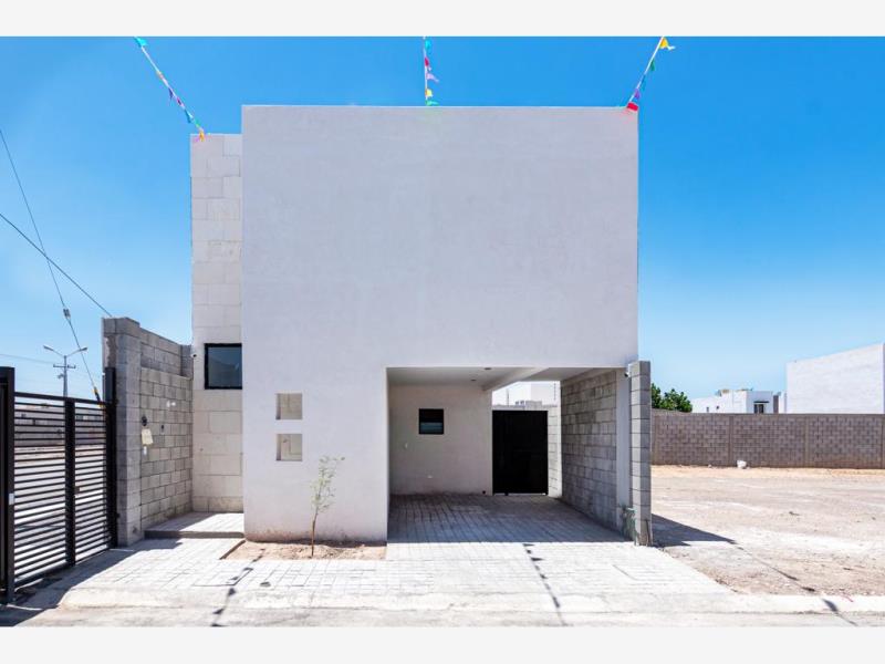 Casa en venta en Ampliación la Joya, Torreón — foto 1 de 13
