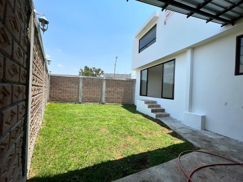 Casa en venta en Lomas del Sur, Morelia — foto 1 de 19