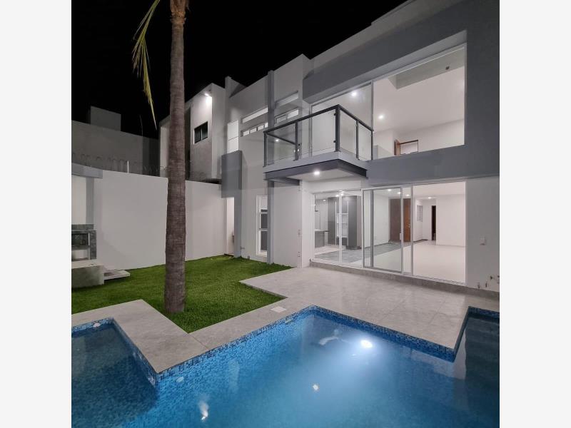 Casa en venta en Vista Hermosa, Cuernavaca — foto 1 de 15