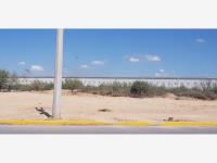 Terreno en Parque Industrial Ferropuerto, Torreón, Coahuila de Zaragoza