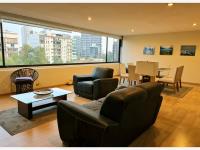Departamento en venta en Polanco I Sección, Miguel Hidalgo — foto 2 de 18