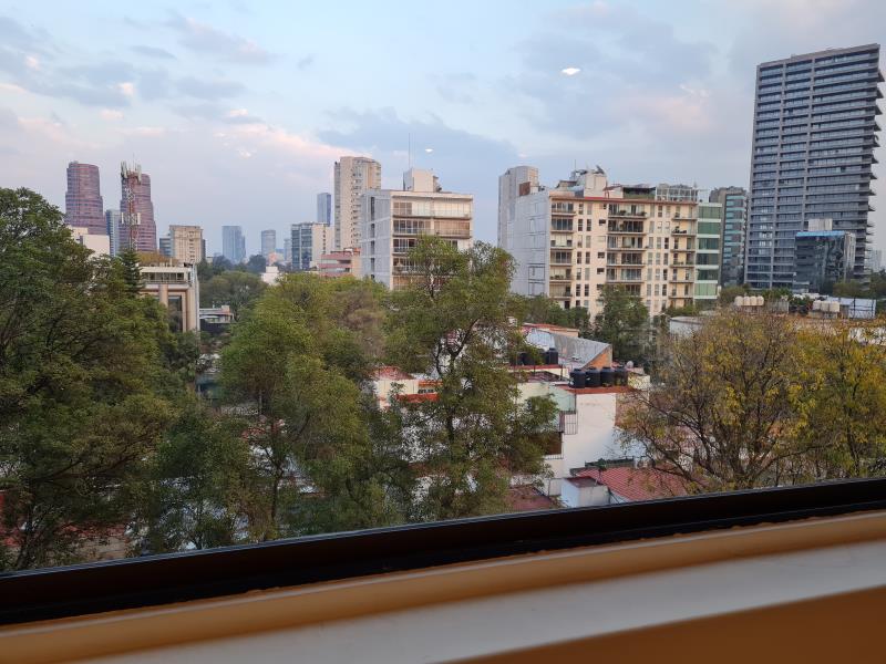 Departamento en venta en Polanco I Sección, Miguel Hidalgo — foto 1 de 18