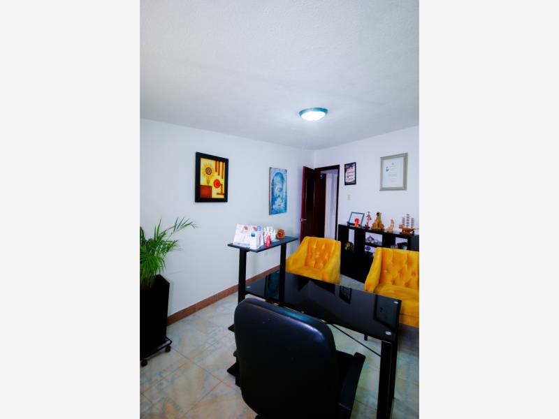 Consultorio en renta en Ampliación Momoxpan, San Pedro Cholula — foto 1 de 7