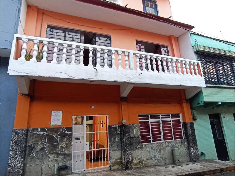 Casa en venta en Córdoba Centro, Córdoba — foto 1 de 22