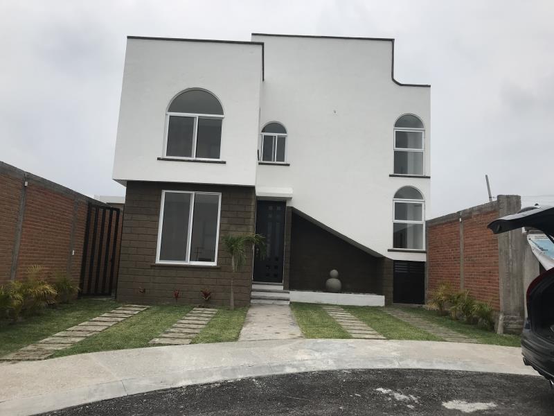 Casa en venta en Atlatlahucan, Atlatlahucan — foto 1 de 15