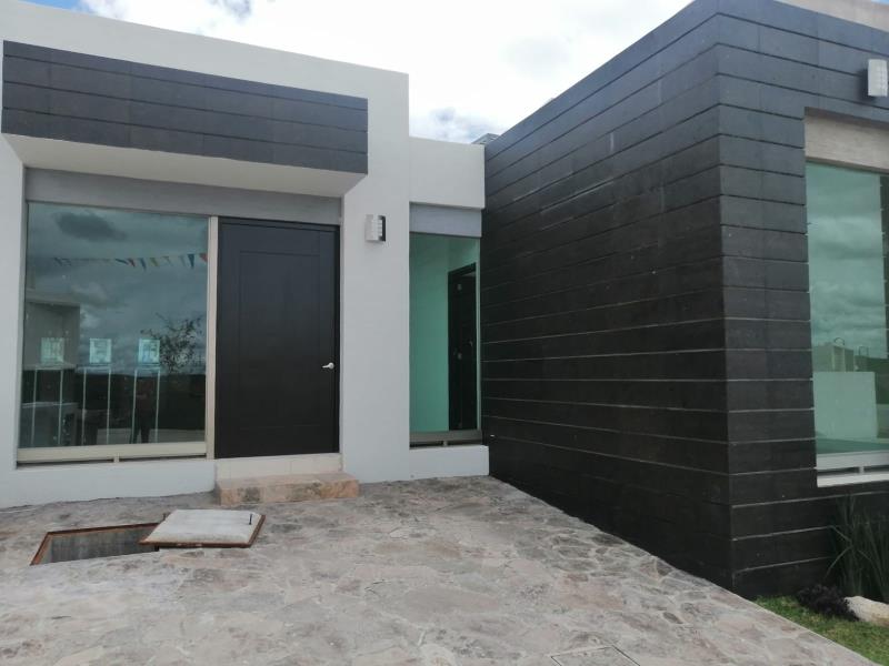 Casa en venta en Tres Marías, Morelia — foto 1 de 14