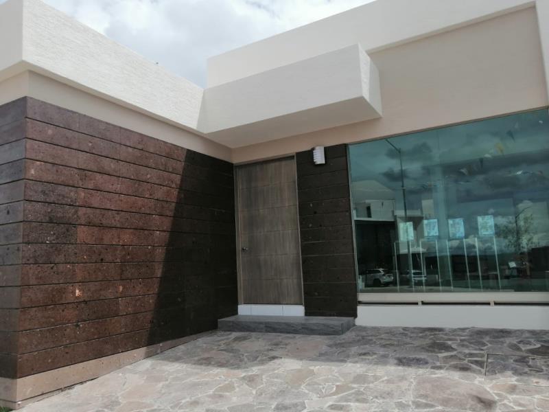 Casa en venta en Tres Marías, Morelia — foto 1 de 12