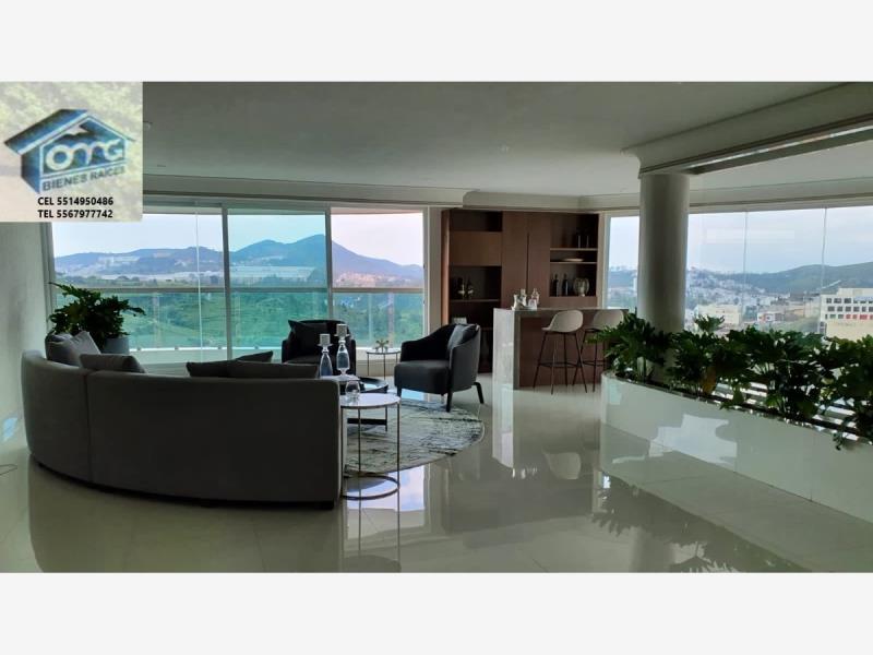 Departamento en renta en Jardines del Pedregal, Álvaro Obregón — foto 1 de 3
