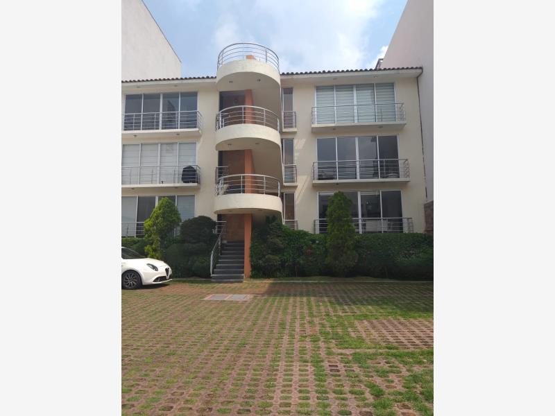 Departamento en venta en Lomas Verdes 6a Sección, Naucalpan de Juárez — foto 1 de 25