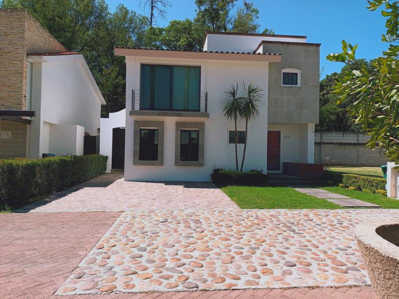 Casa en venta en San Antonio de Ayala, Irapuato — foto 1 de 14