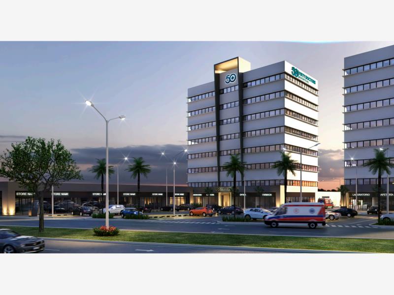 Consultorio en Venta en Santa Bárbara, Torreón, Coahuila de Zaragoza