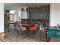 Departamento en renta en Mediterráneo Club Residencial, Mazatlán — foto 2 de 4