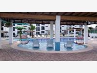 Departamento en renta en Mediterráneo Club Residencial, Mazatlán — foto 3 de 4