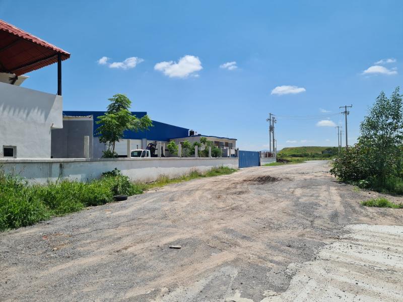 Terreno en venta en Vista Campestre, Corregidora — foto 1 de 8