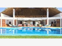 Quinta en renta en Los Tamarindos, Santa María Colotepec — foto 3 de 3