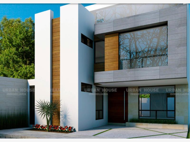 Casa en venta en Lomas de Angelópolis, San Andrés Cholula