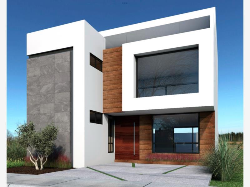 Casa en venta en Lomas de Angelópolis, San Andrés Cholula