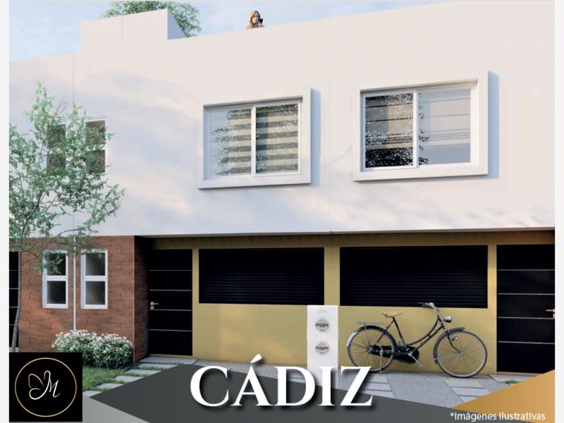 Casa en venta en Real Castillejo, Tarímbaro — foto 1 de 9