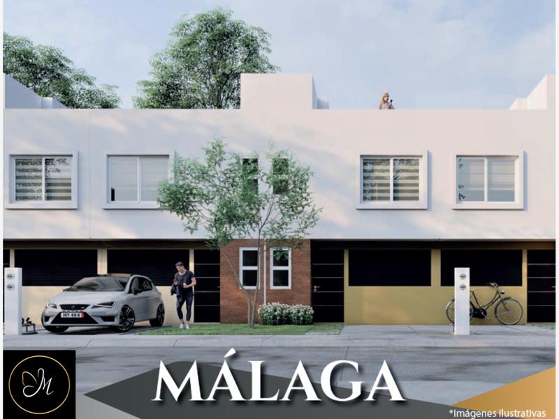 Casa en venta en Real Castillejo, Tarímbaro — foto 1 de 9