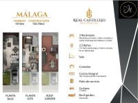 Casa en venta en Real Castillejo, Tarímbaro — foto 2 de 9