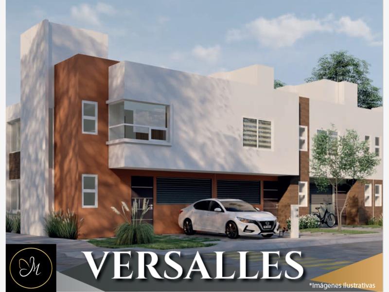 Casa en venta en Real Castillejo, Tarímbaro — foto 1 de 15