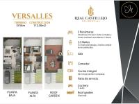 Casa en venta en Real Castillejo, Tarímbaro — foto 2 de 15