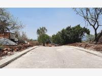 Terreno en venta en Extensión Vista Hermosa, Cuernavaca, Morelos