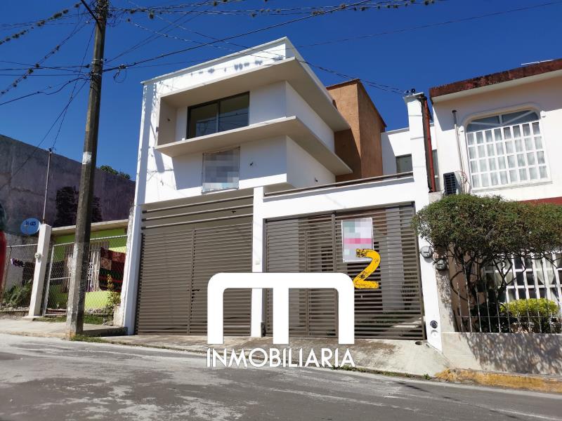 Casa en venta en Valle del Sol, Córdoba — foto 1 de 20