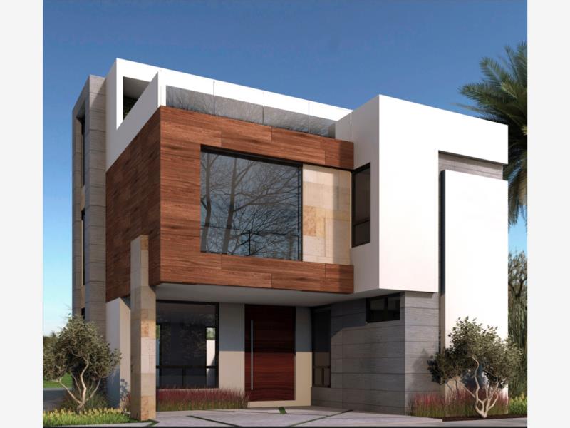 Casa en venta en Lomas de Angelópolis, San Andrés Cholula