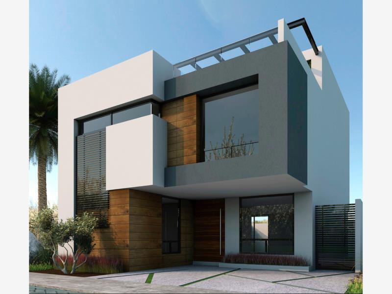 Casa en venta en Lomas de Angelópolis, San Andrés Cholula