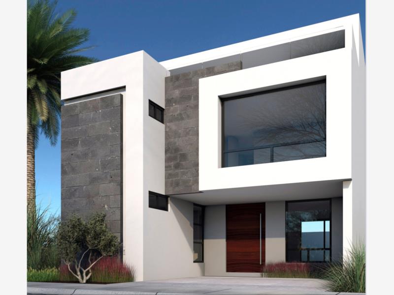 Casa en venta en Lomas de Angelópolis, San Andrés Cholula