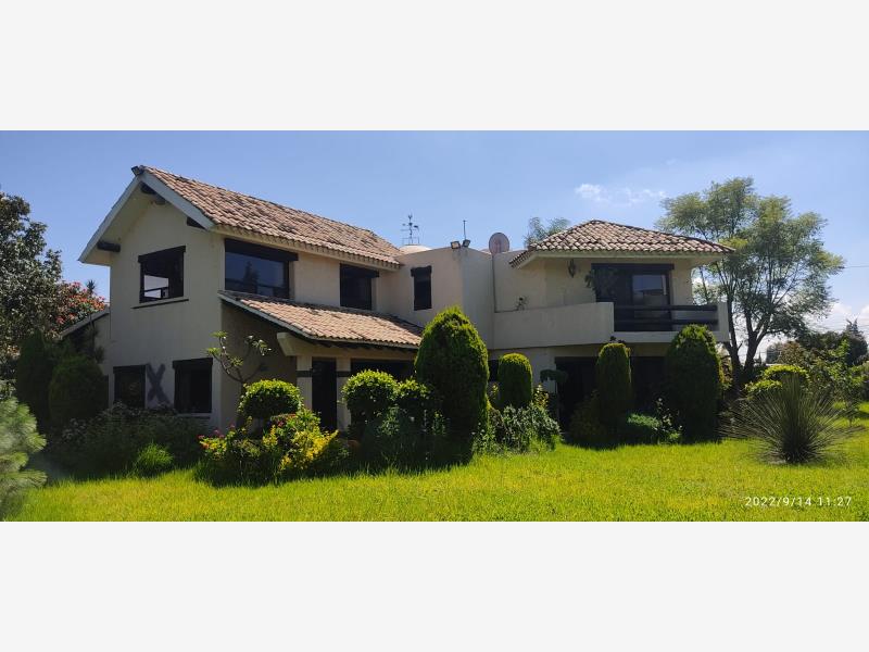 Casa en renta en San Andrés Cholula Centro, San Andrés Cholula — foto 1 de 22