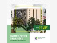 Departamento en venta en Universitaria, Guadalajara — foto 2 de 12