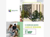 Departamento en venta en Universitaria, Guadalajara — foto 3 de 12
