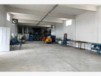 Bodega en venta en San Juan de la Vaquería, Saltillo — foto 2 de 15