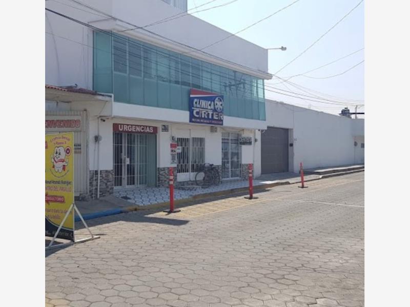 Consultorio en renta en Cholula, San Pedro Cholula — foto 1 de 6