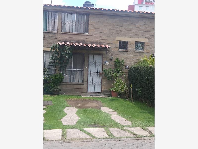 Casa en venta en Geovillas El Campanario, San Pedro Cholula — foto 1 de 11