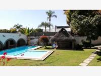 Casa en venta en Lomas de la Selva, Cuernavaca — foto 2 de 12