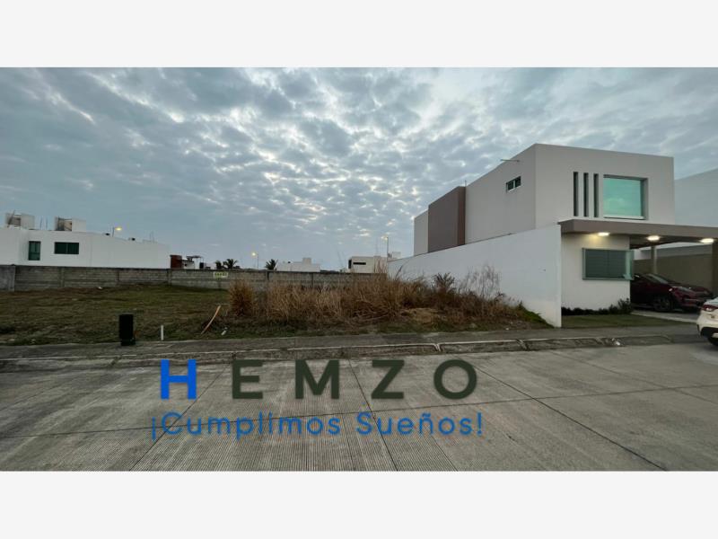 Terreno en venta en Real Mandinga, Alvarado — foto 1 de 4