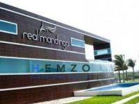 Terreno en venta en Real Mandinga, Alvarado — foto 2 de 4