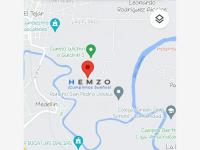 Terreno en venta en Medellín, Medellín de Bravo — foto 3 de 3