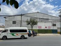 Bodega en renta en San Lorenzo Teotipilco, Tehuacán — foto 3 de 4