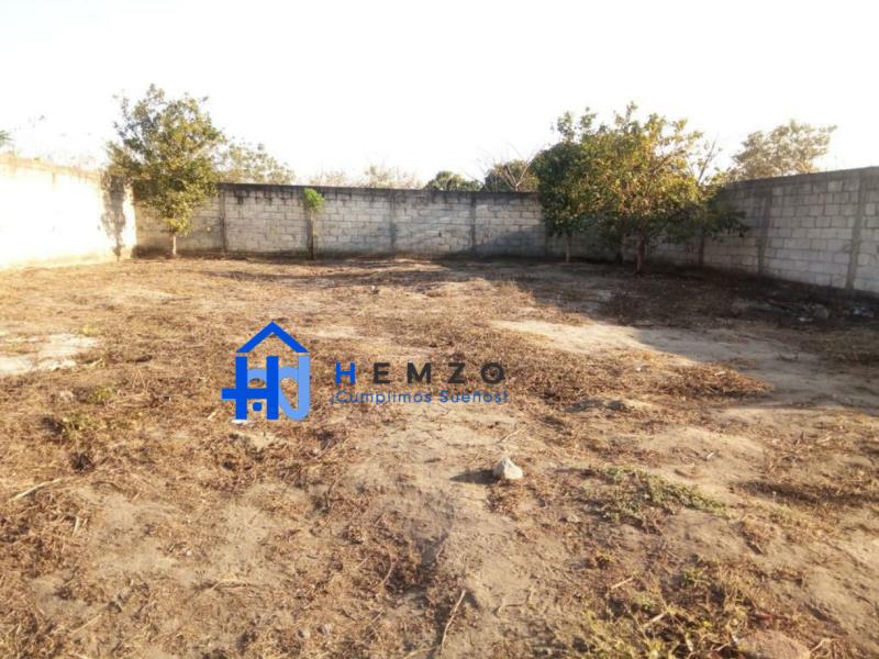Terreno en venta en Jamapa, Jamapa — foto 1 de 2