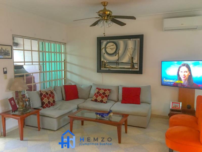 Casa en venta en Camino Real, Boca del Río — foto 1 de 12