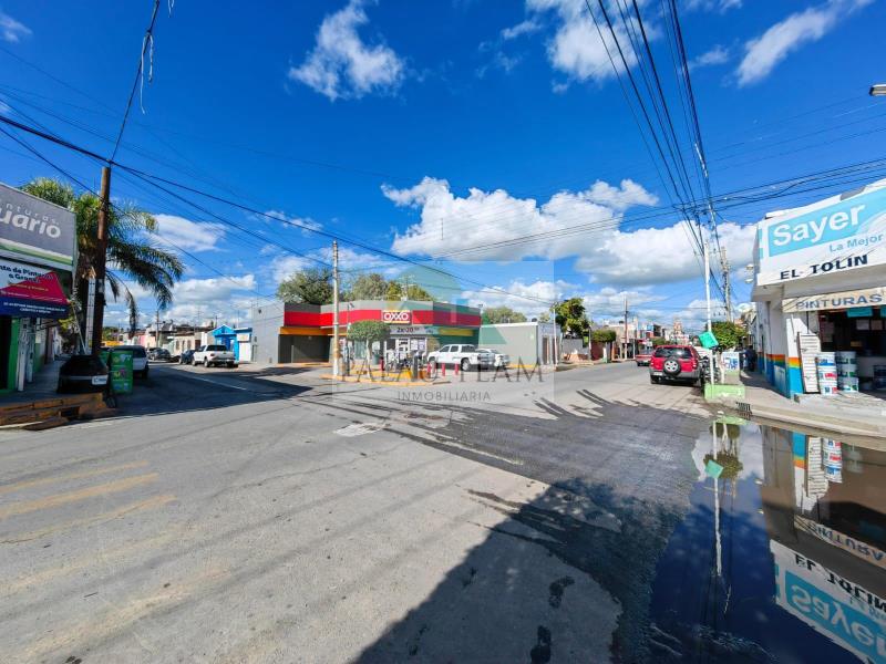 Casa en venta en Soledad de Graciano Sanchez Centro, Soledad de Graciano Sánchez — foto 1 de 12