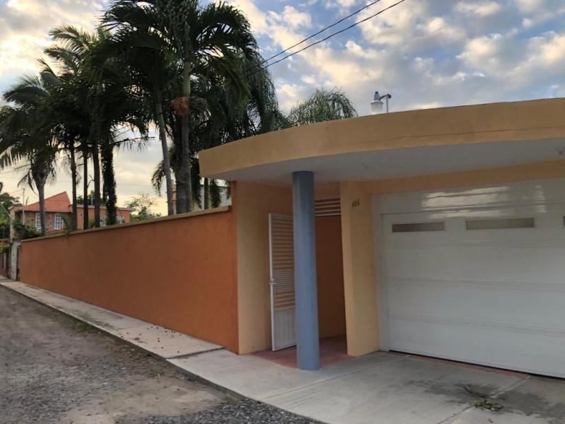 Casa en venta en Francisco I. Madero, Úrsulo Galván — foto 1 de 33